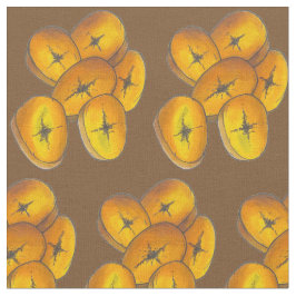 Tecido Planos Frescos Cozinhar Bananas Caribe Comida