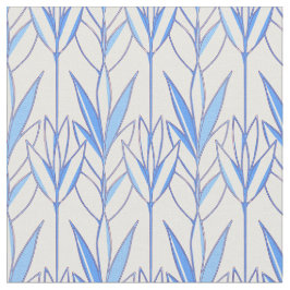 Tecido Planta de folha uniforme, elegante e natural, de c