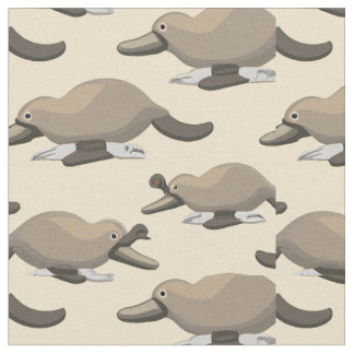 Tecido Platypus