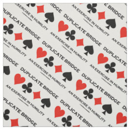 Tecido Ponte Duplicada Um Exercício de Humildade Humor