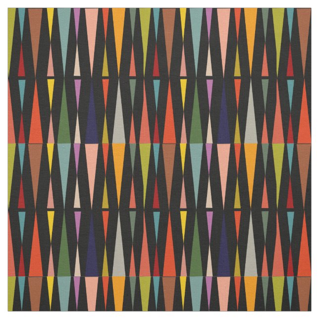 Tecido Ponteiros (Modelo)