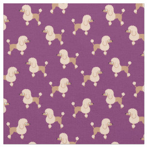 Tecido Poodle