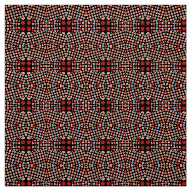 Tecido Popeline de Poliéster (152.4 cm de largura) (Modelo)