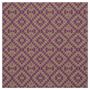 Tecido Poplin de poliéster (tecido de 60") 
