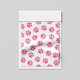 Tecido Porcas, Patas-Cães, Patas-Rosa