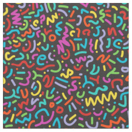 Tecido Porta (multim preto)