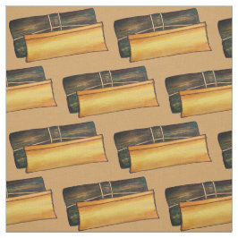 Tecido Porto Rico Pasteles Savory Banana Leaf Cakes