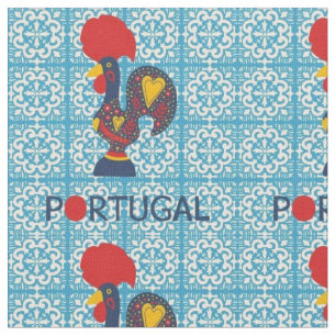 Tecido Portugal