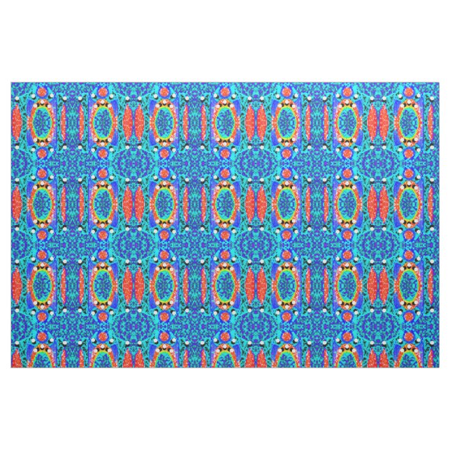 Tecido Praia (Fat Quarter)