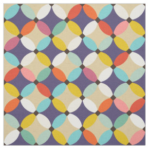 Tecido praia das pétalas