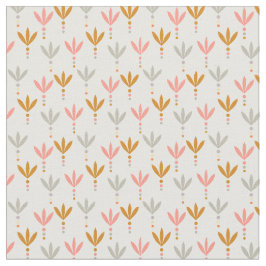 Tecido Prata e Dourado