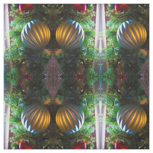 Tecido Prata Quente (Modelo)