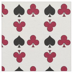 Tecido preto e vermelho, padrão de moda, juventude, mode