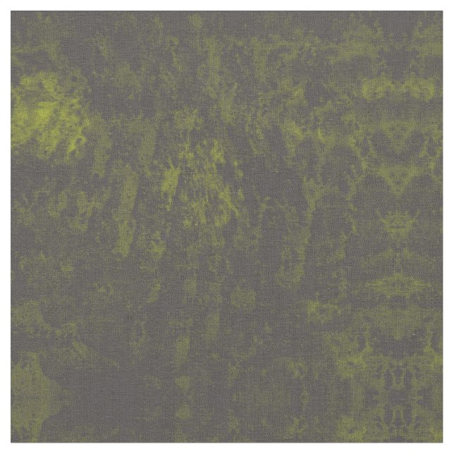 Tecido Preto verde (Detalhe)