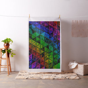 Tecido Pride Glass