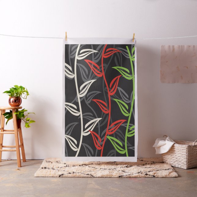 Tecido Primavera Floral Garden (In Situ)