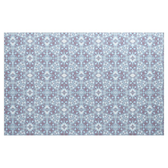 Tecido primeira neve (Fat Quarter)