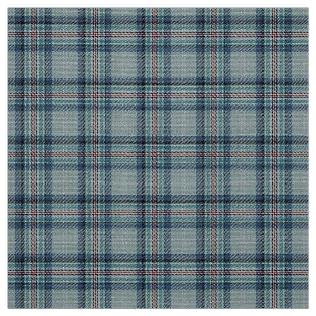 Tecido Princesa Diana Memorial Tartan (Modelo)