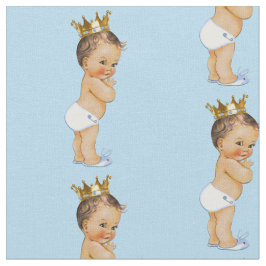 Tecido Príncipe pequeno triguenho do vintage