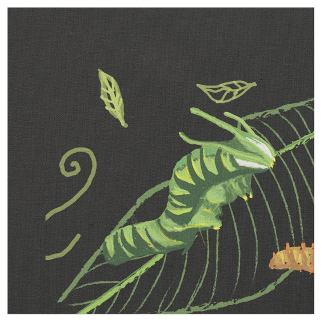 Tecido Produtos hortícolas (Detalhe)