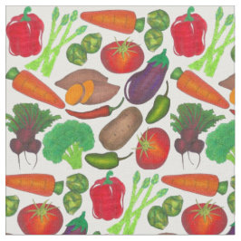 Tecido Produtos Hortícolas de Produção de Cereais