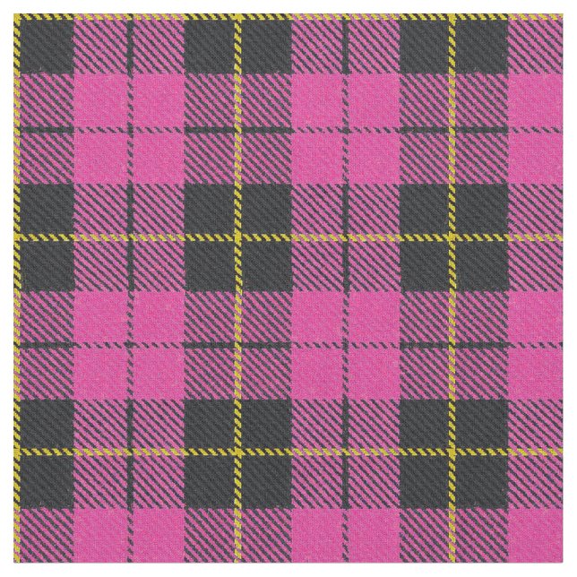 Tecido Profundamente - amarelo cor-de-rosa da (Detalhe)