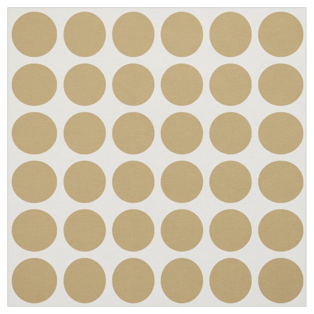 Tecido Profundir pontos neutros (Modelo)
