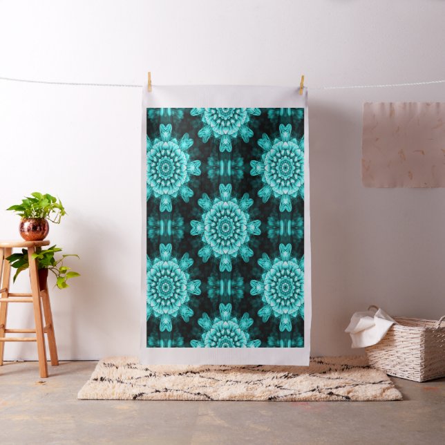 Tecido Profundo no mar Caribe...... (In Situ)