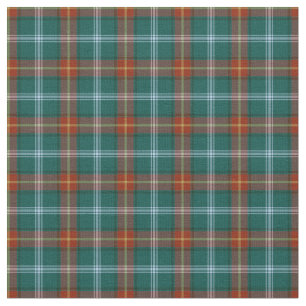 Tecido Província do Tartan de Manitoba Canadá
