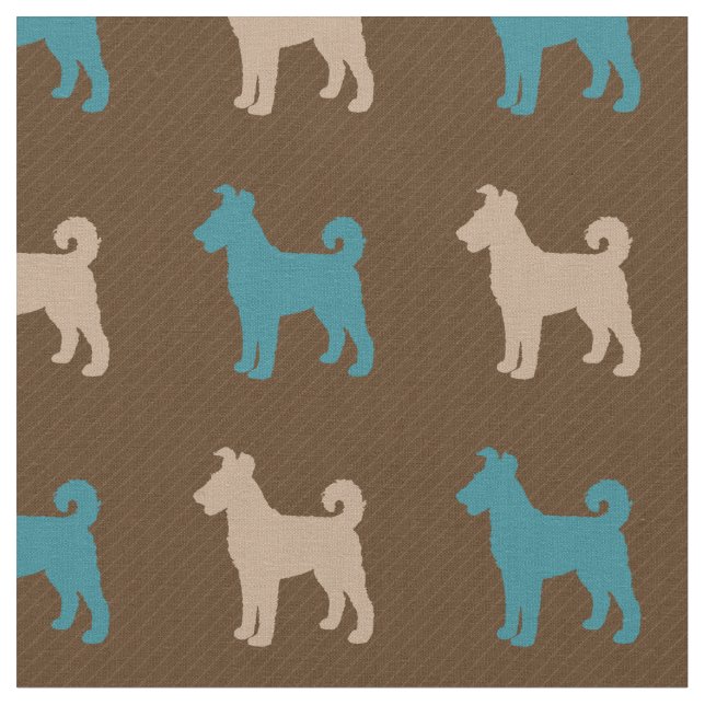 Tecido Pumi (Detalhe)