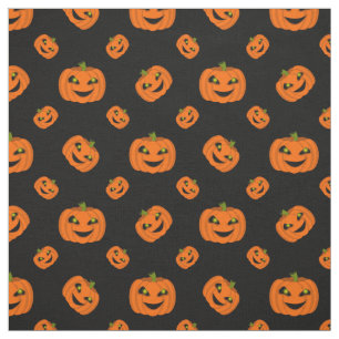 Tecido Pumpkin Pattern