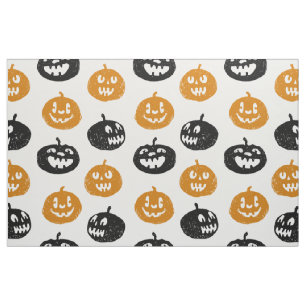 Tecido Pumpkins