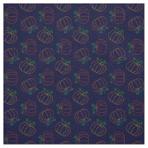 Pumpkins Bonito Cai no outono Ação de Graças