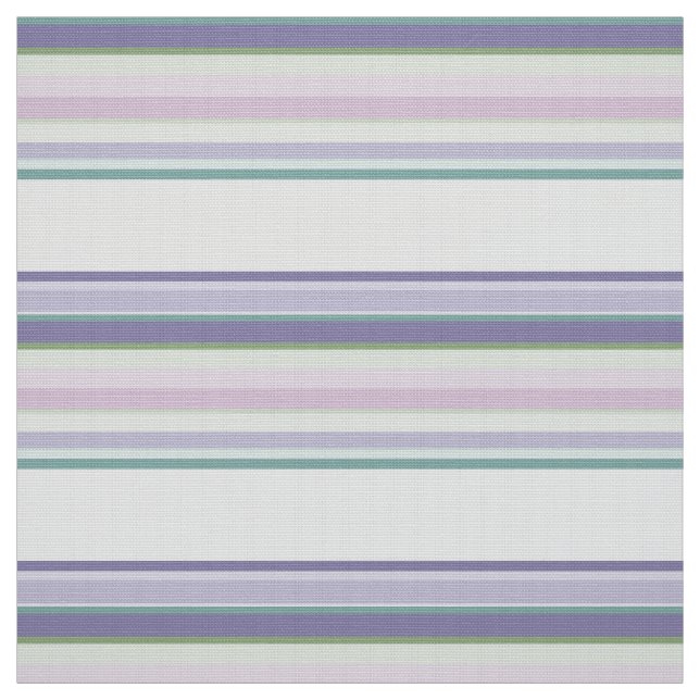 Tecido Purple, Neptune, sea green, and Lavender stripes (Modelo)