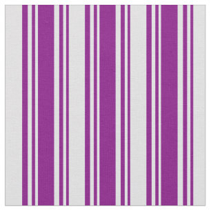 Tecido Púrpura e Lavanda - Padrão Vinculado