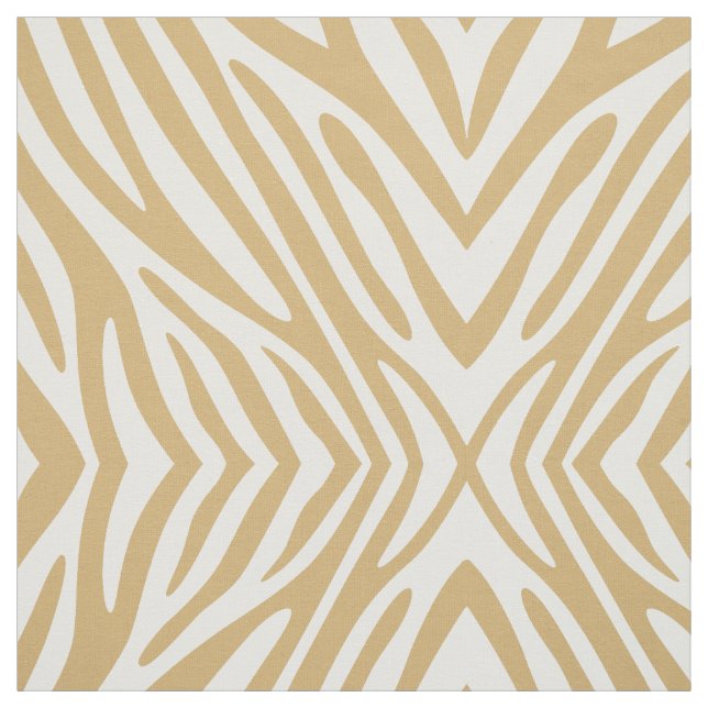Tecido Putty Neutral Zebra (Modelo)