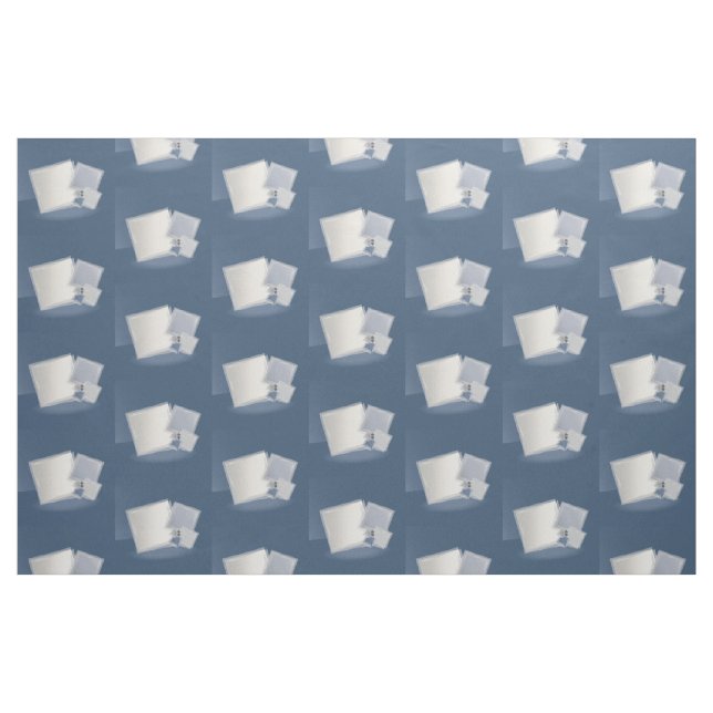 Tecido Quadrados Fibonacci Rolling (Fat Quarter)