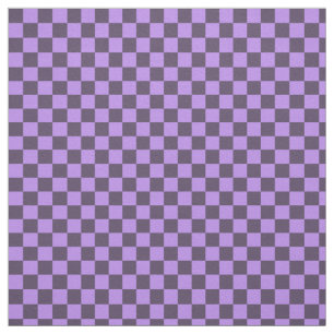 Tecido Quadro de Controle do Indigo Escuro e Violeta Páli
