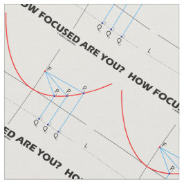 Tecido Qual É A Sua Concentração? Parabola Graph Math Hum