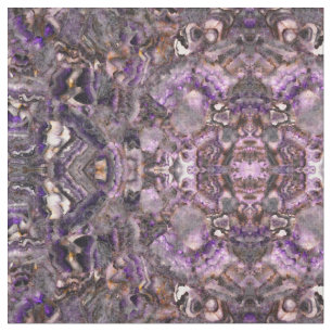 Tecido Quartzo Roxo