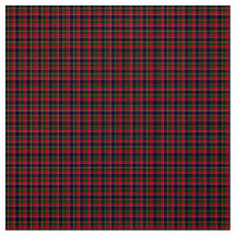 Quebec Tartan