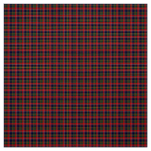 Tecido Quebec Tartan