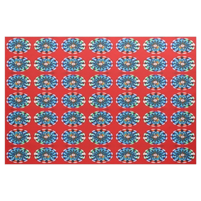 Tecido Quebra de luz na vela (Fat Quarter)