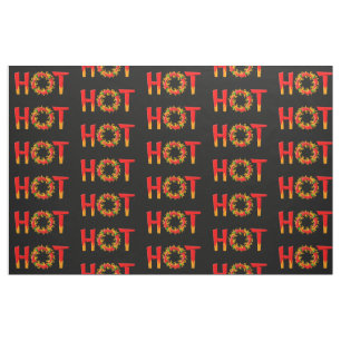 TECIDO QUENTE