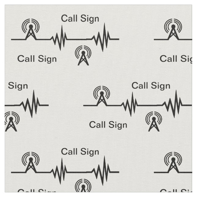 Tecido Rádio Frequência/Tecido de Sinal de Chamada de Tra (Detalhe)