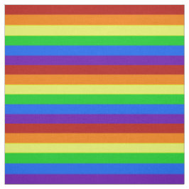 Tecido Rainbow Bright