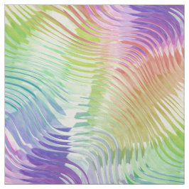 Tecido rainwave ultradeluxe :