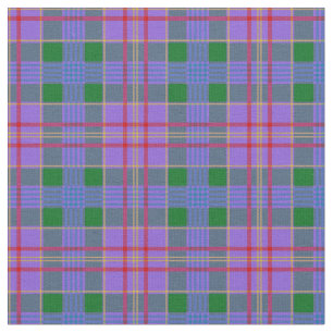 Tecido Ralston Tartan