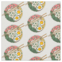 Ramen Noodles Bowl Restaurante de Comida japonês F