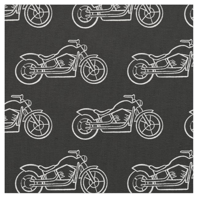 Tecido Rapazes de Motocicleta Bicicleta de Corrida Moto P (Detalhe)